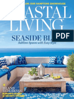 Coastal Living - September 2016