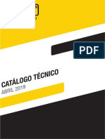 Catalogotecnico Cantol2019