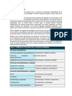 Terapia Hormonal