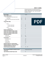 3RN10112CB00 Datasheet en PDF