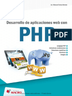 PHP Macro