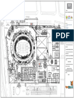 Plano PDF Arquitectura Intervencion