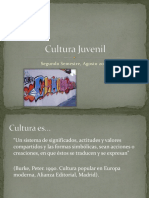 4 Cultura Juvenil