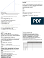 Repaso 15 de Julio 2019