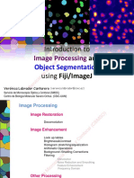 Segmentation ImageJ Fiji PDF