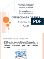 Conceptos Basicos Spss