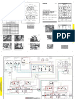 Cat 2160b Diagrama-Hidraulico-226b PDF