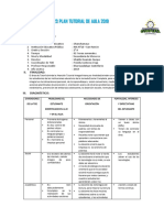 123 Plan Tutorial de Aula 2019