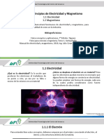 ELECTROMAGNETISMO