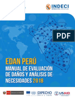 Manual Peru 2018