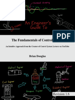 Fundamentals of Control r1 6 PDF