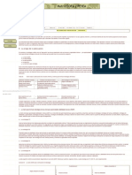 Matriz Dofa y Peyea PDF