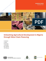 Nigeria Finance Diagnostics Final2 0 PDF