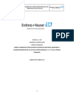 PSCCO006-G-6-PR-60.R0 Procedimiento de Intervención de Tableros Eléctricos