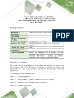 Fase 1 Ciencias Naturales Ciclo VI