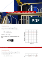 10ano F 2 2 Corrente Continua e Corrente Alternada PDF