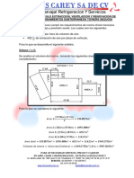 Memoria de Calculo Renovacion de Aire Version 2