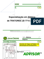 1.1 - Diagramas ElÚtricos