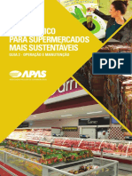 Guia Pratico para Supermercados Mais Sustentáveis - Operação