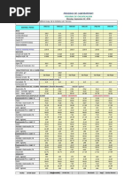 Prueba de Gresificacion Celima