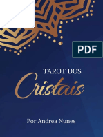 Livro de Cristais