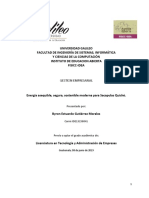 Tarea 7 Proyectos Empresariales 1