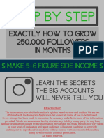 IG Growth Ebook PDF