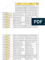 Catalogo de Precios Generico 06.08.19