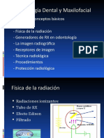 Radiologia Dental y Maxilofacial