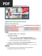 NEET PG Pathology Pearls 1 PDF