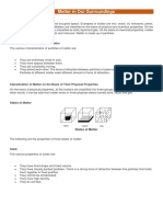 Class 9 Notes For Science