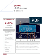 143 465 Folleto Termo Electrico Shape Premium