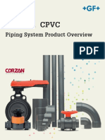 GF PVC & CPVC Family Brochure