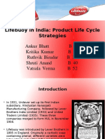 Lifebuoy An Overview PDF