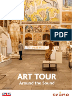 Art Tour - Eng