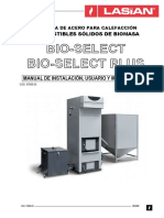 Bio-Select Termoproductos Lasian