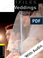 Christine Lindop - Weddings