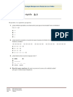 MAT3BUNI3N1CDL Multiplicacion