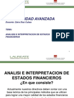 Contabilidad Avanzada 1