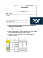 Evidencia1 Estadistica y Pronosticos para La Toma de Decisiones.