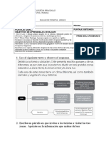 Evaluación Formativa Historia U2