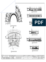 Dormitory Floor Plan