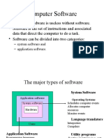 Lec5 Software