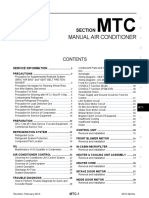 Sentra Aircon PDF