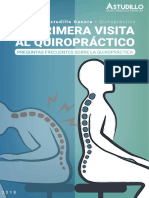 Ebook TuPrimerVisitaAlQuiropractico Astudillo