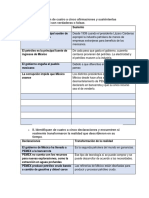 Identificación de Actos Lingüísticos Foro Julio Testón