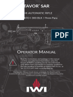 08 011 01 13 00-Tavor-SAR PDF