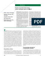 DSM V Trastornos Somatomorfos PDF