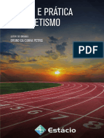 Teoria e Pratica Do Atletismo PDF