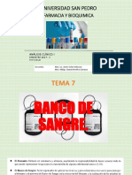 Tema 7 Banco de Sangre